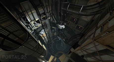 Portal 2 (4) Portal 2 (4)