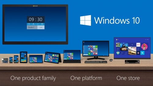 win10family