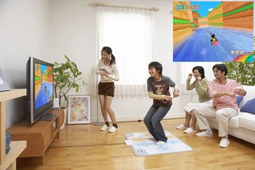 Wii
