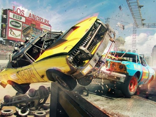 DiRT Showdown (9)