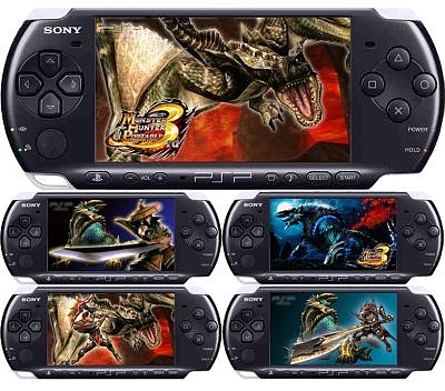 psp_skin_mhp3 psp_skin_mhp3