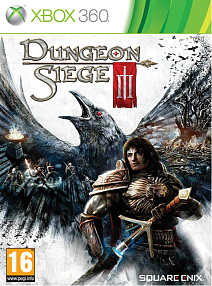 Dungeon Siege III (6) Dungeon Siege III (6)