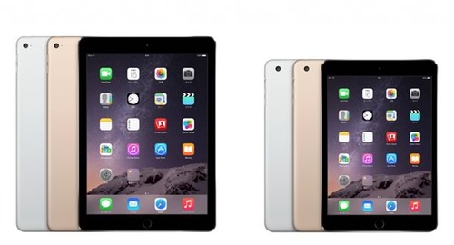 ipadseries