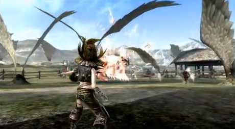 SOUL SACRIFICE (6)