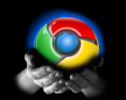 google-chrome-in-hands
