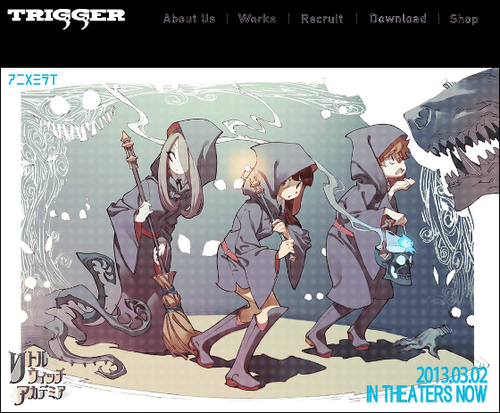 trigger