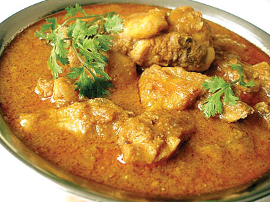curry