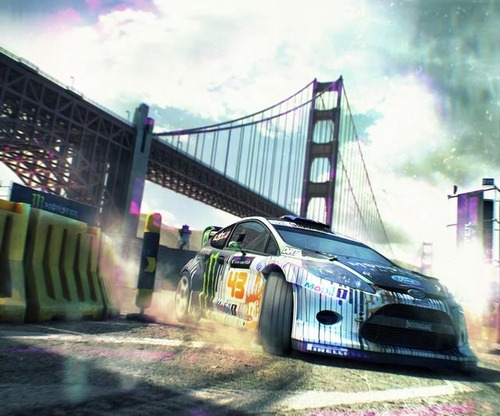 DiRT Showdown (6)