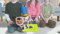 as