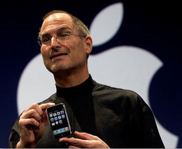 iPhone-Conference
