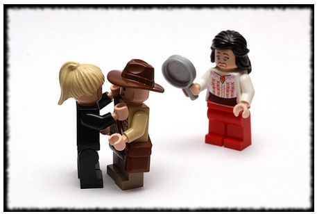 affair
