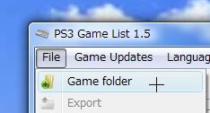 PS3 Game List (4)