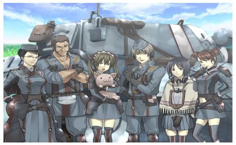 Valkyria_Chronicles_004