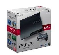 PS3本体