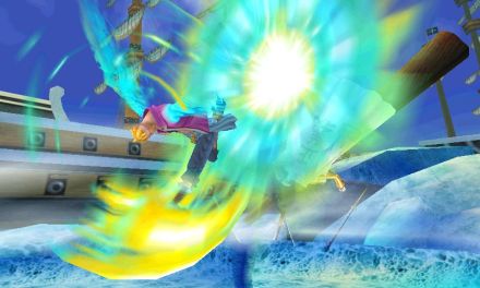ワンピース アンリミテッドクルーズSP (10)