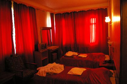 hotel