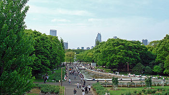 350px-Mainstreet_Yoyogipark