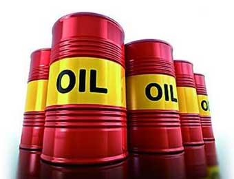 oil