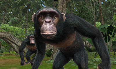 アニマルリゾート 動物園をつくろう!! (2)