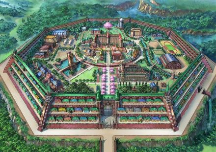 学園