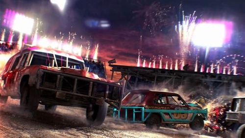 DiRT Showdown (7)