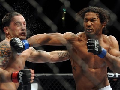 UFC