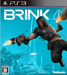Brink Brink