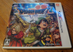 3DS�֥ɥ饴�󥯥�����VII�� ����ȯ�䡢������ӥ塼��