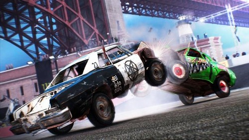 DiRT Showdown (2)