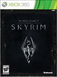 The Elder Scrolls V Skyrim
