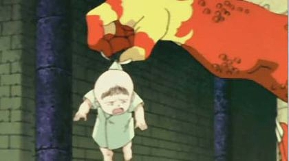 俺の屍を越えてゆけ (3) 俺の屍を越えてゆけ (3)