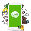 line