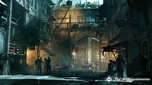 Thief (10)