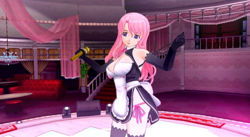 DREAM C CLUB Complete Edipyon! (4)