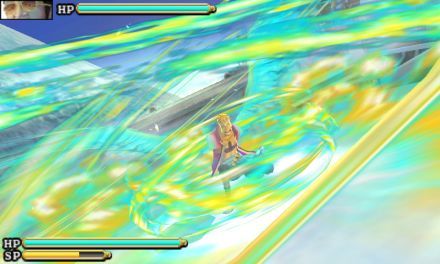 ワンピース アンリミテッドクルーズSP (34)