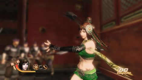真・三國無双6 (5)