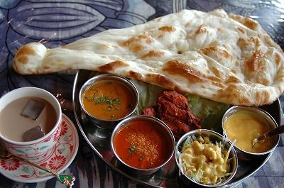 curry