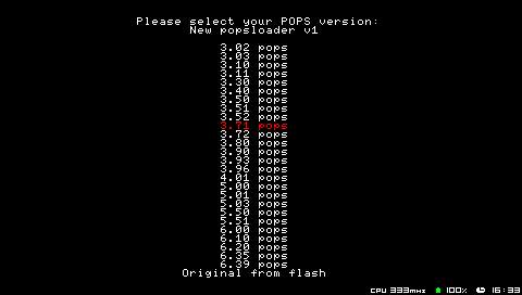 6.XX Popsloader Installer 6.XX Popsloader Installer