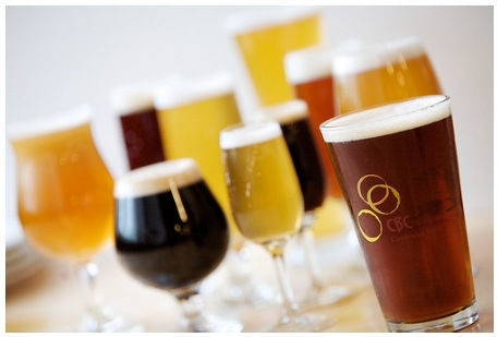 beer