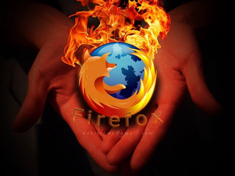 Firefox