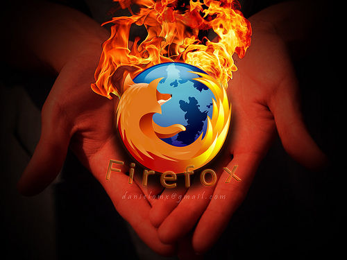 Firefox