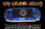 PSP��������MMS������ˡ�����PSP Pandora Deluxe v2.7