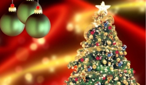 christmas tree