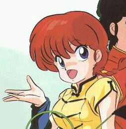 ranma