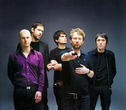 radiohead_bio