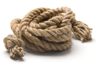 rope