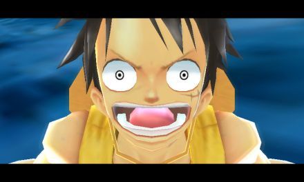 ワンピース アンリミテッドクルーズSP (23)