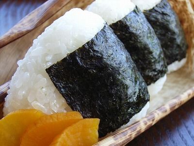 sonigiri