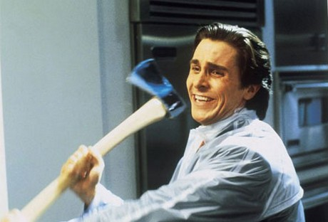 patrick bateman