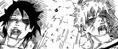 NARUTOネタバレ699最終回